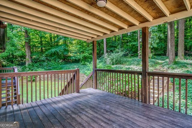 4734 N Springs Road NW, Kennesaw, GA 30144