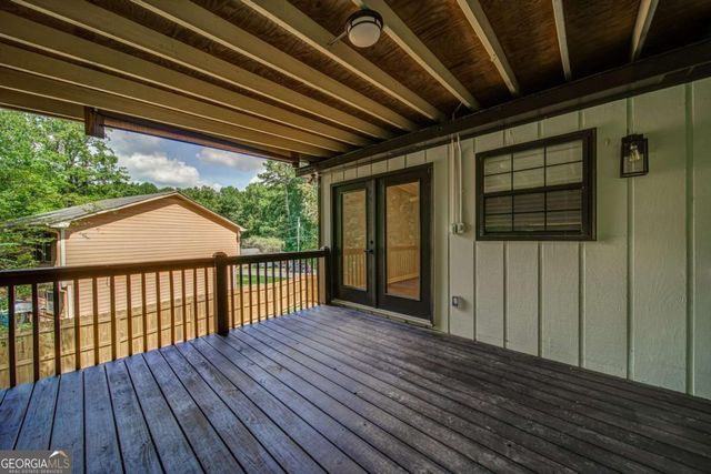 4734 N Springs Road NW, Kennesaw, GA 30144