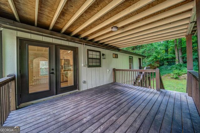 4734 N Springs Road NW, Kennesaw, GA 30144