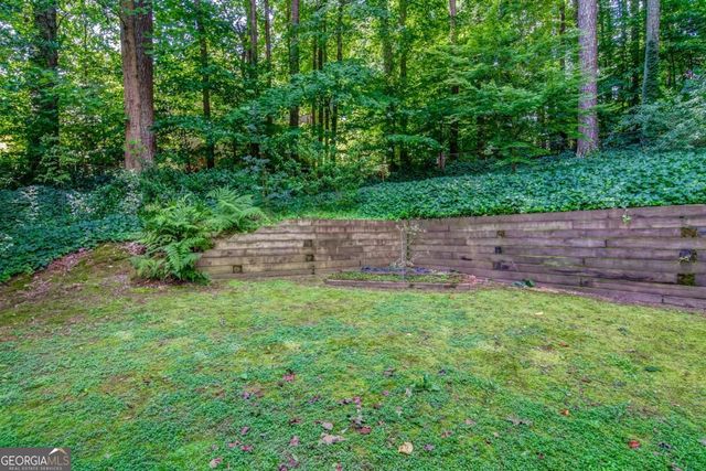 4734 N Springs Road NW, Kennesaw, GA 30144