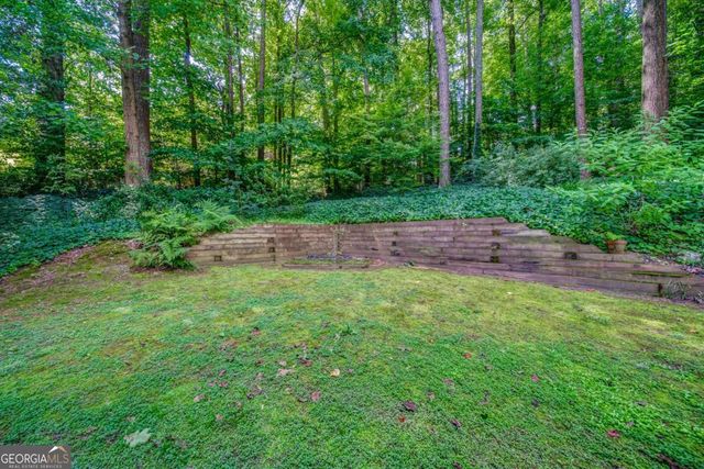 4734 N Springs Road NW, Kennesaw, GA 30144