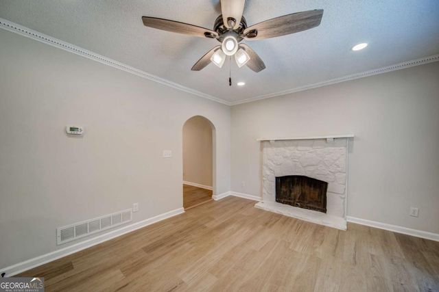 4734 N Springs Road NW, Kennesaw, GA 30144