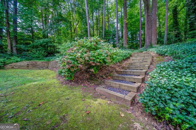 4734 N Springs Road NW, Kennesaw, GA 30144