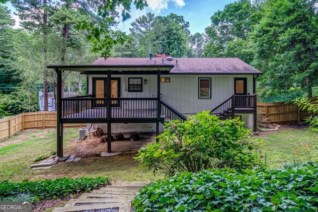 4734 N Springs Road NW, Kennesaw, GA 30144