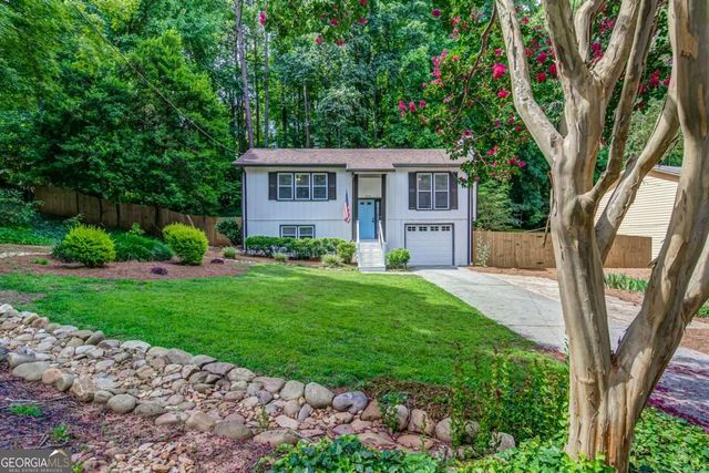 4734 N Springs Road NW, Kennesaw, GA 30144