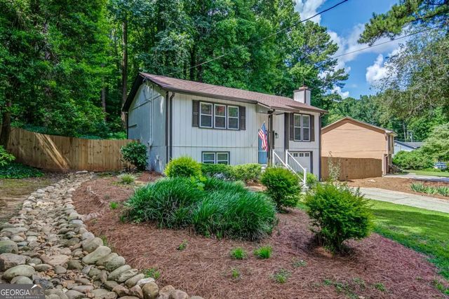 4734 N Springs Road NW, Kennesaw, GA 30144