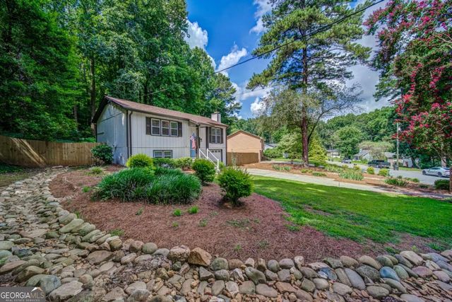 4734 N Springs Road NW, Kennesaw, GA 30144