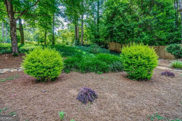 4734 N Springs Road NW, Kennesaw, GA 30144