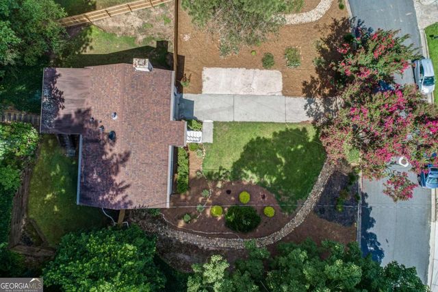 4734 N Springs Road NW, Kennesaw, GA 30144