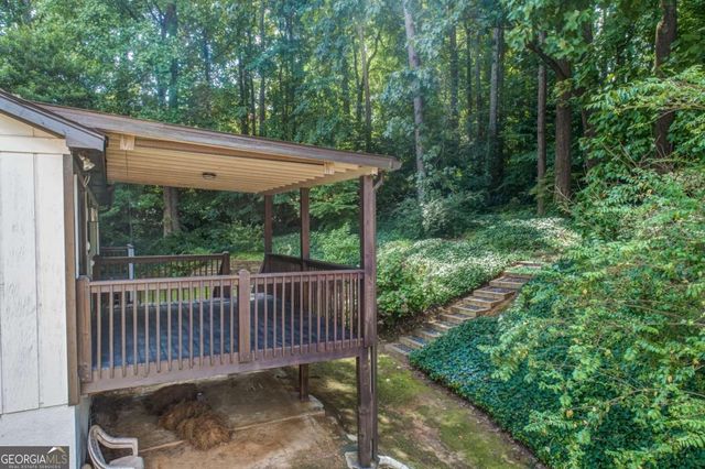 4734 N Springs Road NW, Kennesaw, GA 30144