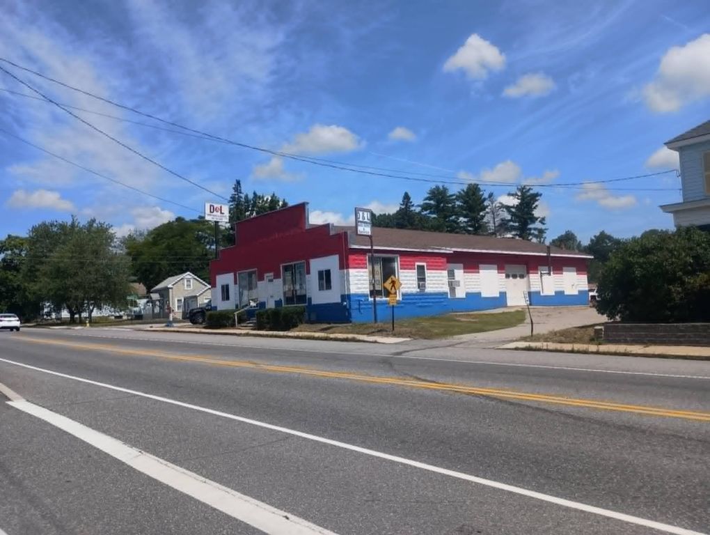 1094 Main Street, Sanford, ME 04073 — photo 4