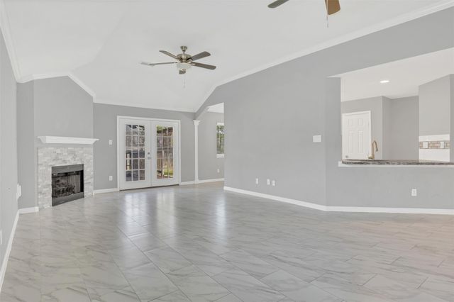 6923 Creek Village Drive, Katy, TX 77449