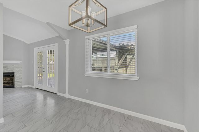 6923 Creek Village Drive, Katy, TX 77449