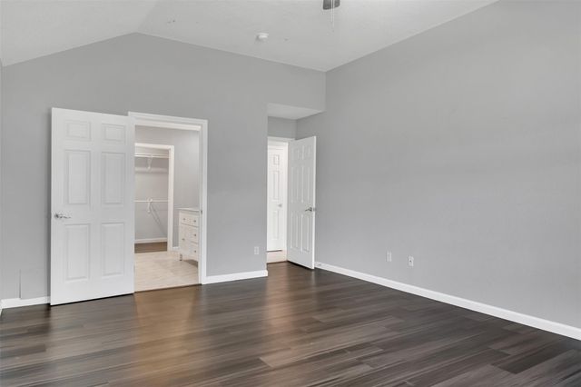 6923 Creek Village Drive, Katy, TX 77449