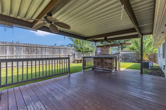 6923 Creek Village Drive, Katy, TX 77449