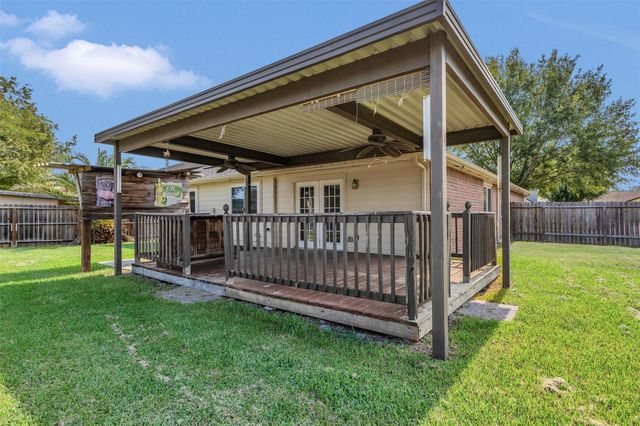 6923 Creek Village Drive, Katy, TX 77449