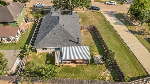 6923 Creek Village Drive, Katy, TX 77449