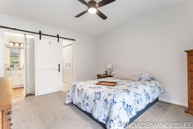 699 Sun Chase Drive, Park Twp, MI 49424