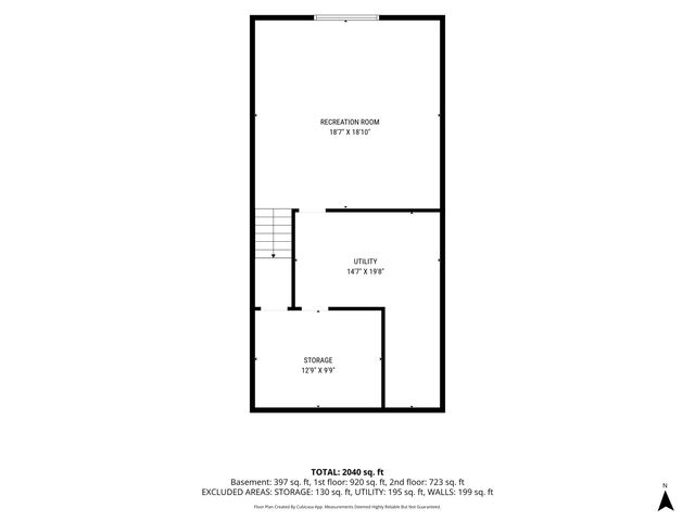 699 Sun Chase Drive, Park Twp, MI 49424