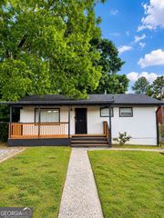 132 Lamar Avenue NW, Atlanta, GA 30314