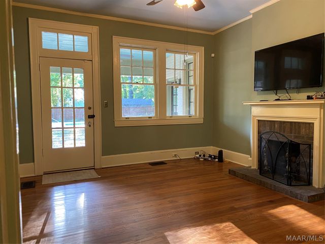 1904 Ridge Avenue, Montgomery, AL 36106