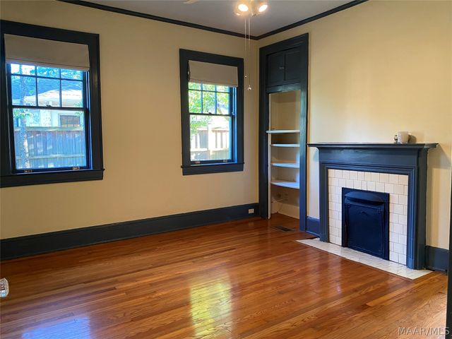 1904 Ridge Avenue, Montgomery, AL 36106