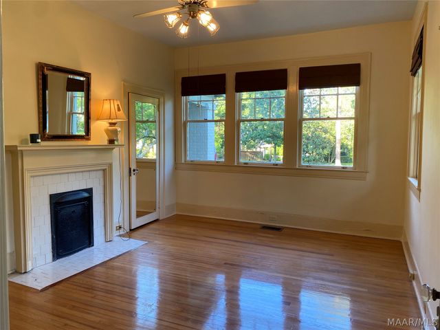1904 Ridge Avenue, Montgomery, AL 36106