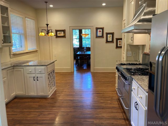 1904 Ridge Avenue, Montgomery, AL 36106