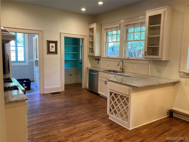 1904 Ridge Avenue, Montgomery, AL 36106