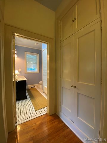 1904 Ridge Avenue, Montgomery, AL 36106
