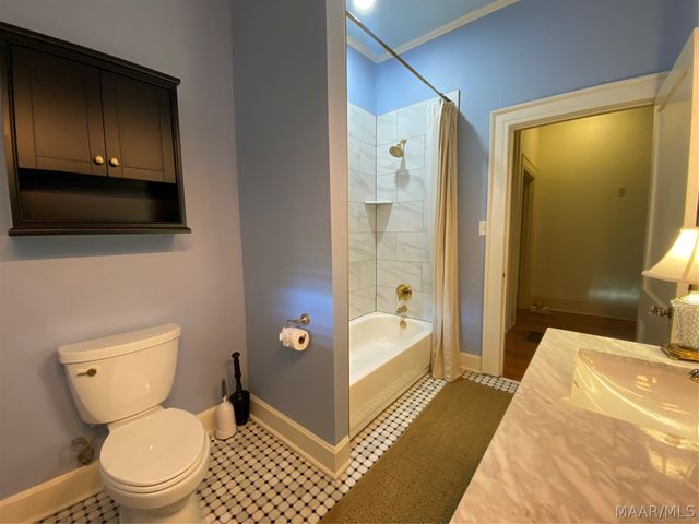 1904 Ridge Avenue, Montgomery, AL 36106