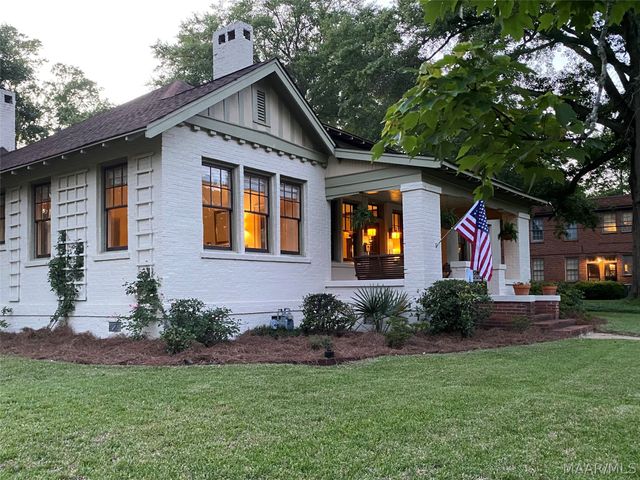 1904 Ridge Avenue, Montgomery, AL 36106