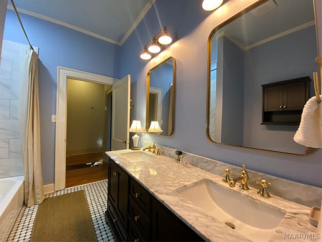 1904 Ridge Avenue, Montgomery, AL 36106