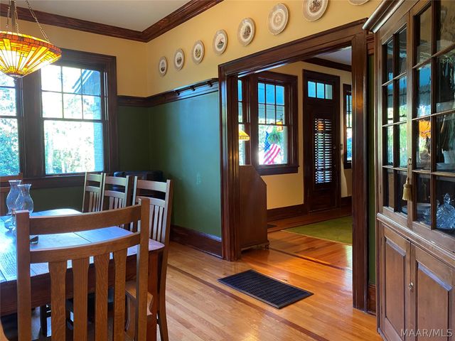 1904 Ridge Avenue, Montgomery, AL 36106