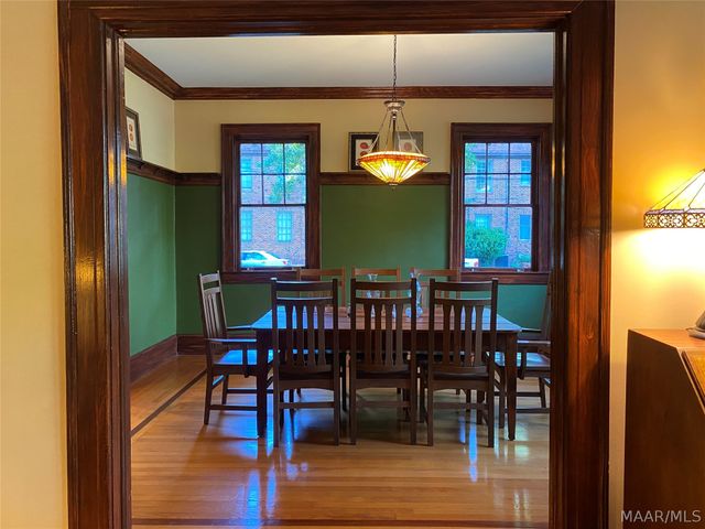 1904 Ridge Avenue, Montgomery, AL 36106