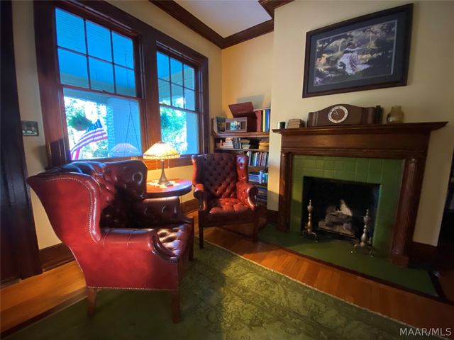 1904 Ridge Avenue, Montgomery, AL 36106