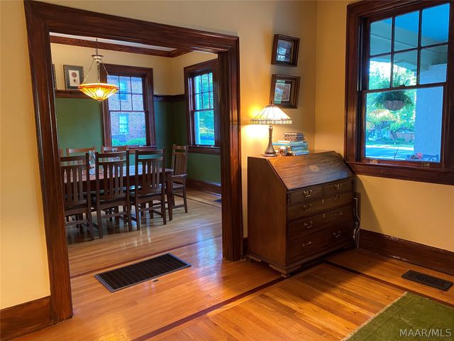 1904 Ridge Avenue, Montgomery, AL 36106