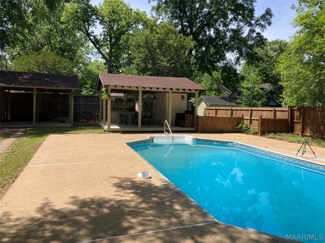 1904 Ridge Avenue, Montgomery, AL 36106