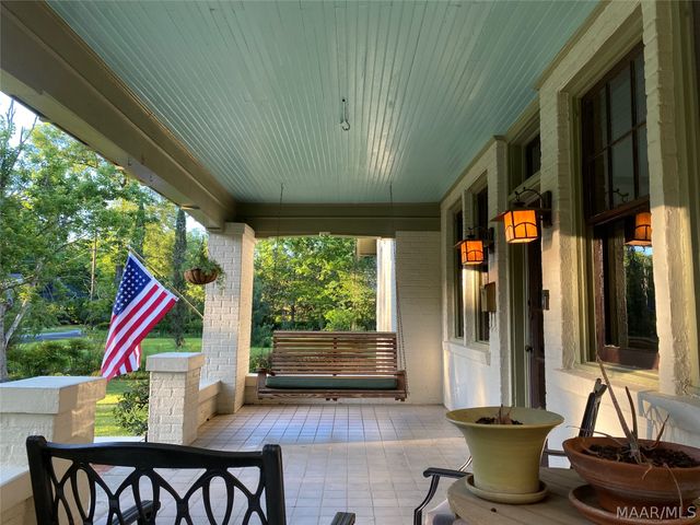 1904 Ridge Avenue, Montgomery, AL 36106