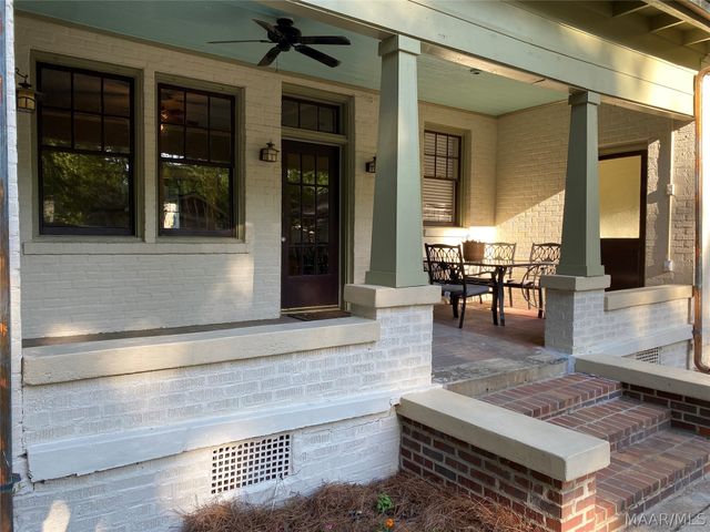 1904 Ridge Avenue, Montgomery, AL 36106