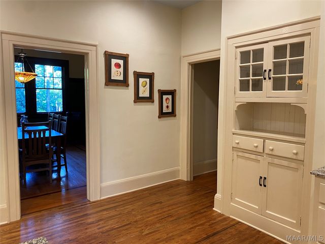 1904 Ridge Avenue, Montgomery, AL 36106