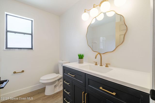 124 Tucson Road SW, Palm Bay, FL 32908