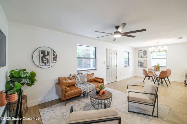 124 Tucson Road SW, Palm Bay, FL 32908