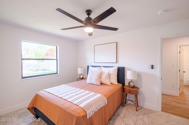 124 Tucson Road SW, Palm Bay, FL 32908