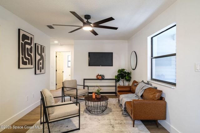 124 Tucson Road SW, Palm Bay, FL 32908