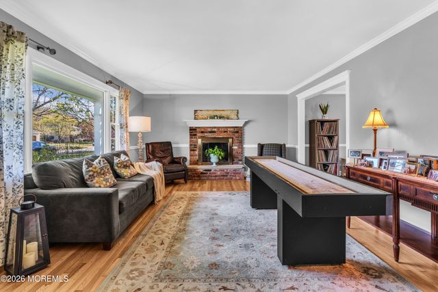 110 Augusta Drive, Lincroft, NJ 07738