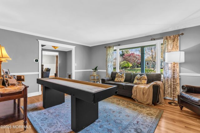 110 Augusta Drive, Lincroft, NJ 07738