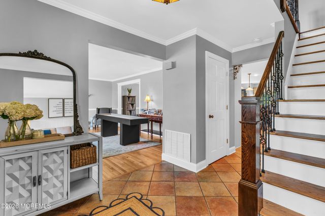 110 Augusta Drive, Lincroft, NJ 07738