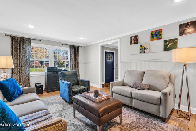 110 Augusta Drive, Lincroft, NJ 07738