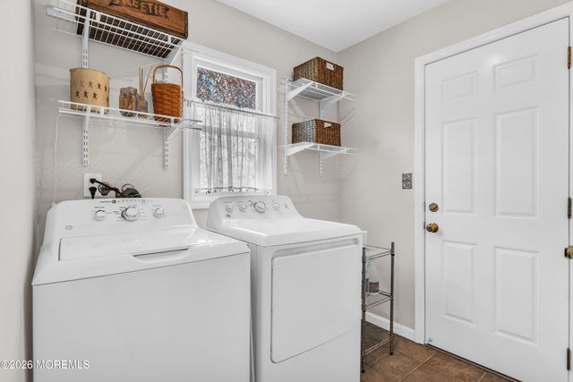 110 Augusta Drive, Lincroft, NJ 07738